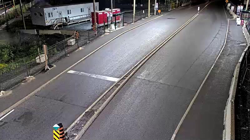 Traffic camera image at 2025-07-13 07:01:16