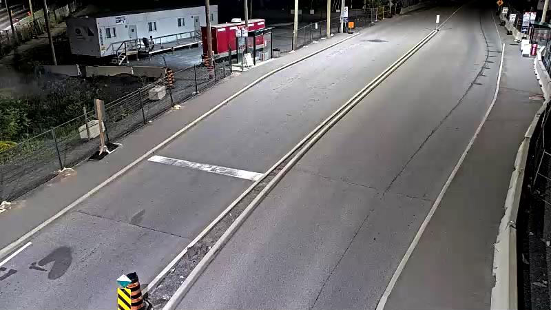 Traffic camera image at 2025-07-13 07:31:13
