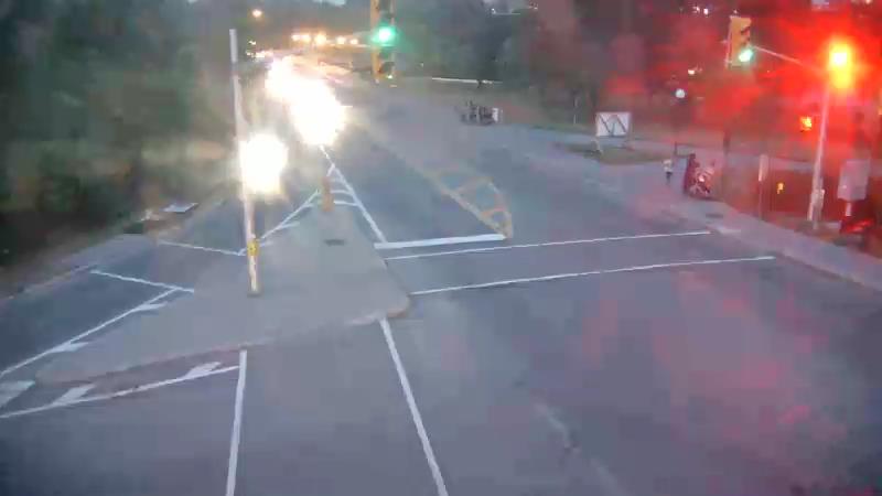 Traffic camera image at 2025-08-04 00:56:06
