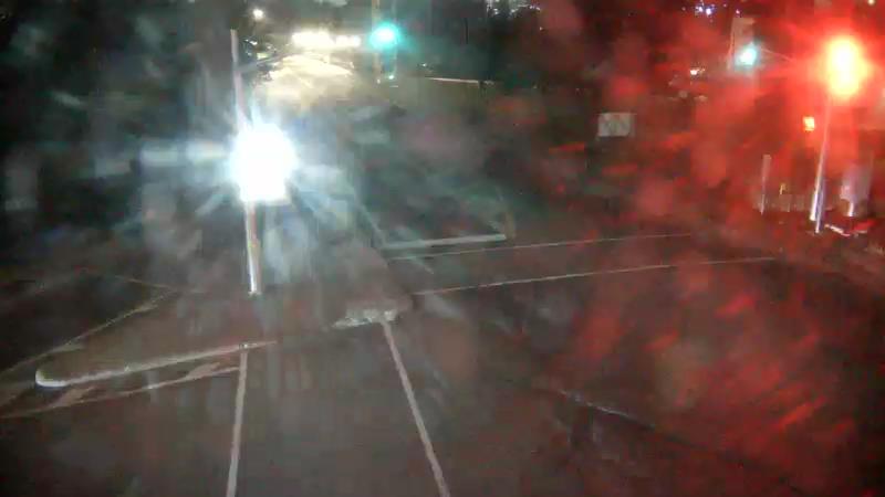 Traffic camera image at 2025-08-04 01:51:09