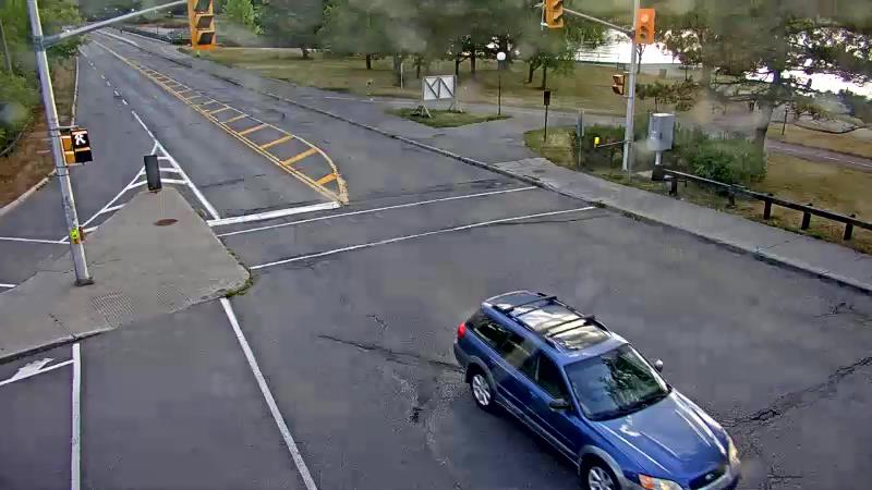 Traffic camera image at 2025-08-24 14:26:18