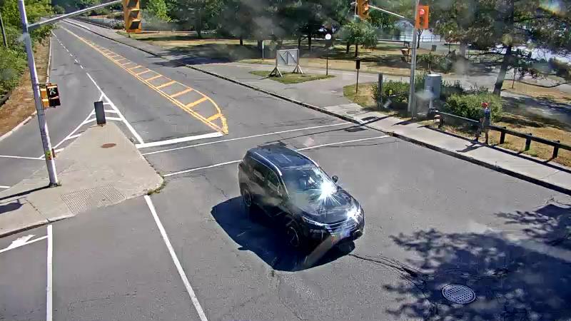 Traffic camera image at 2025-08-24 15:26:20