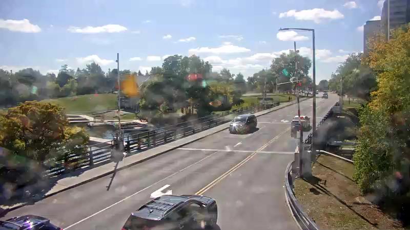 Traffic camera image at 2025-09-14 17:56:30