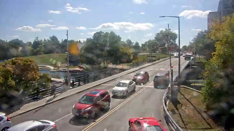 Traffic camera image at 2025-09-14 18:41:26