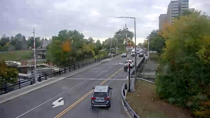 Traffic camera image at 2025-09-18 20:31:15