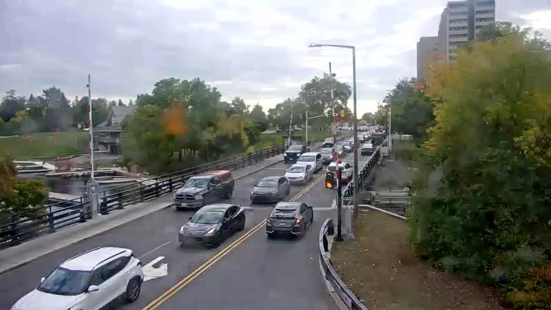 Traffic camera image at 2025-09-18 20:36:26