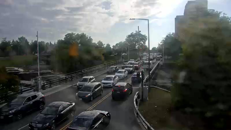Traffic camera image at 2025-09-18 20:56:16