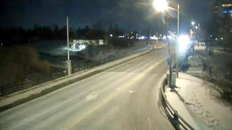 Traffic camera image at 2025-01-22 10:32:01