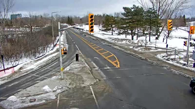 Traffic camera image at 2025-03-09 12:55:54