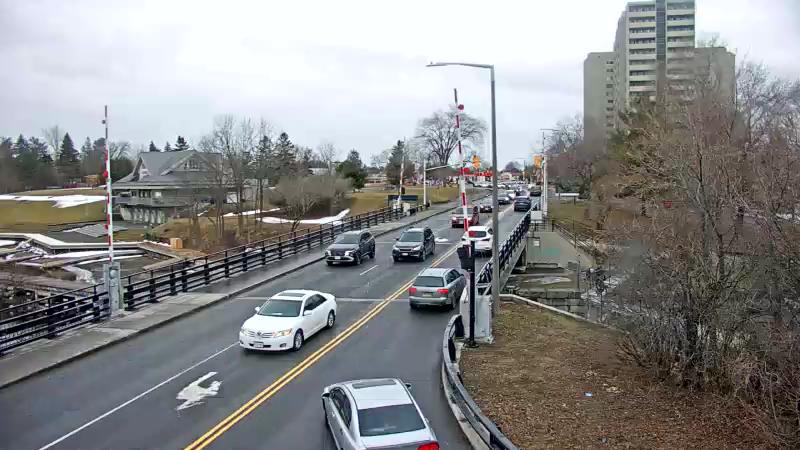 Traffic camera image at 2025-03-25 12:37:46