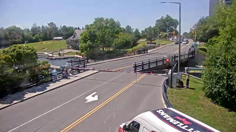 Traffic camera image at 2025-06-30 16:11:27