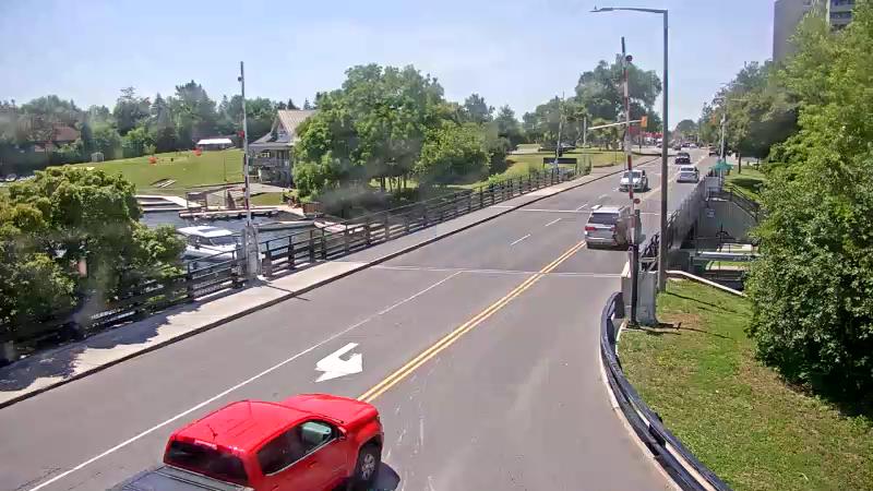 Traffic camera image at 2025-06-30 16:38:19
