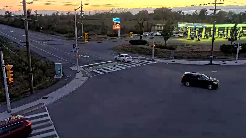 Traffic camera image at 2025-08-25 00:06:20