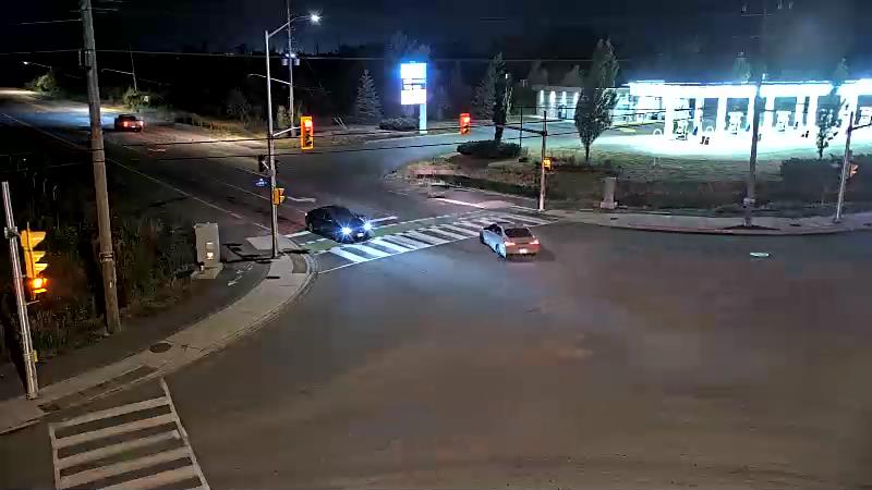 Traffic camera image at 2025-08-25 02:46:12