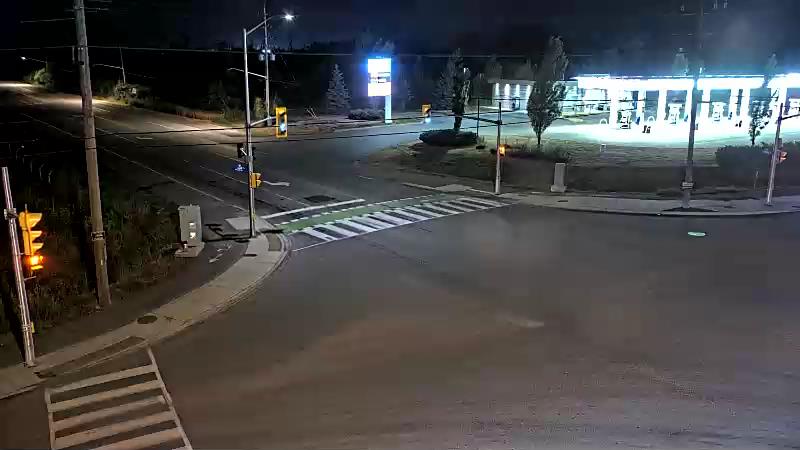 Traffic camera image at 2025-08-25 03:26:23