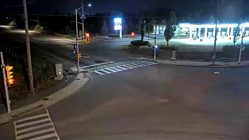 Traffic camera image at 2025-08-25 03:36:08