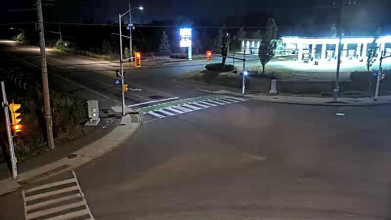 Traffic camera image at 2025-08-25 03:41:10