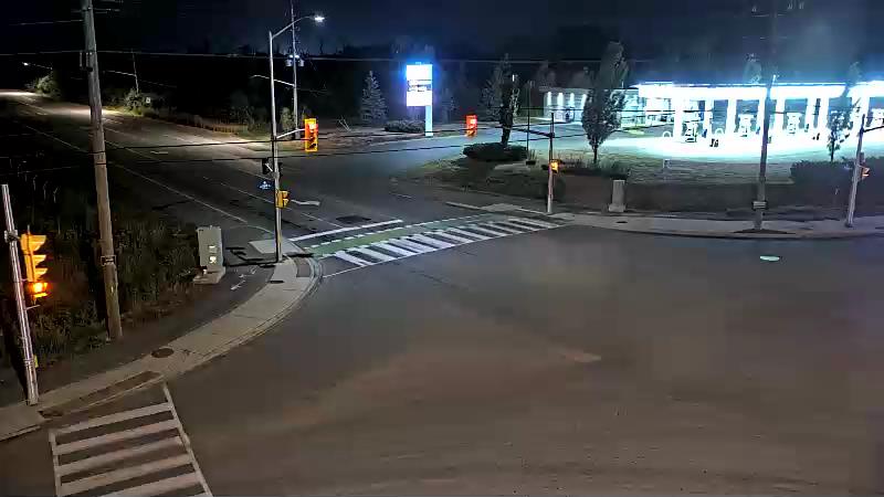 Traffic camera image at 2025-08-25 03:56:10