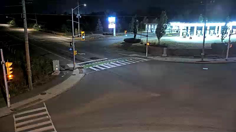 Traffic camera image at 2025-08-25 04:11:18