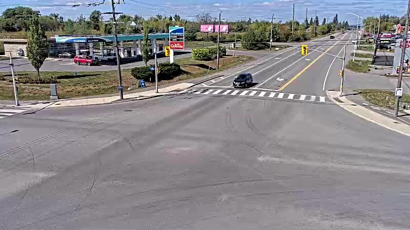 Traffic camera image at 2025-09-14 17:46:28