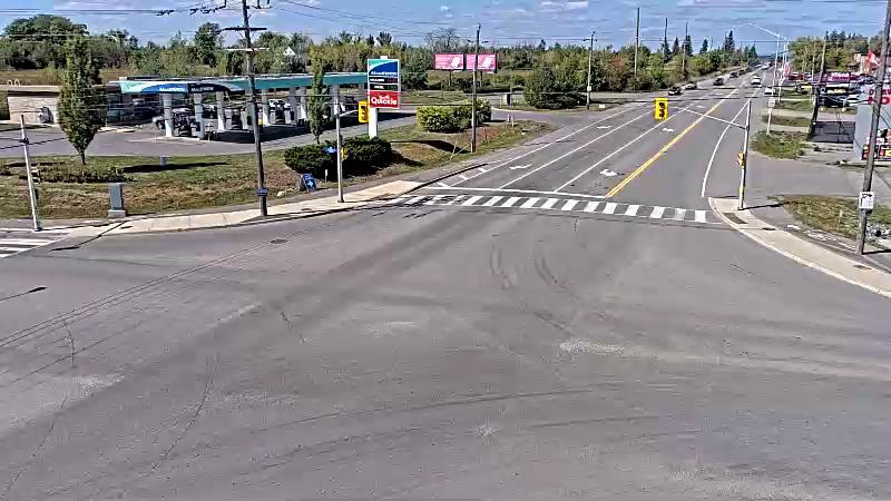 Traffic camera image at 2025-09-14 17:56:30