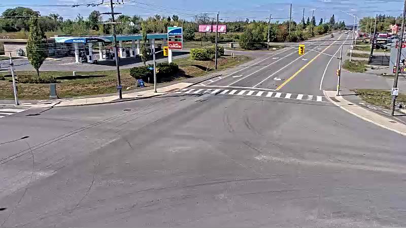 Traffic camera image at 2025-09-14 18:26:24