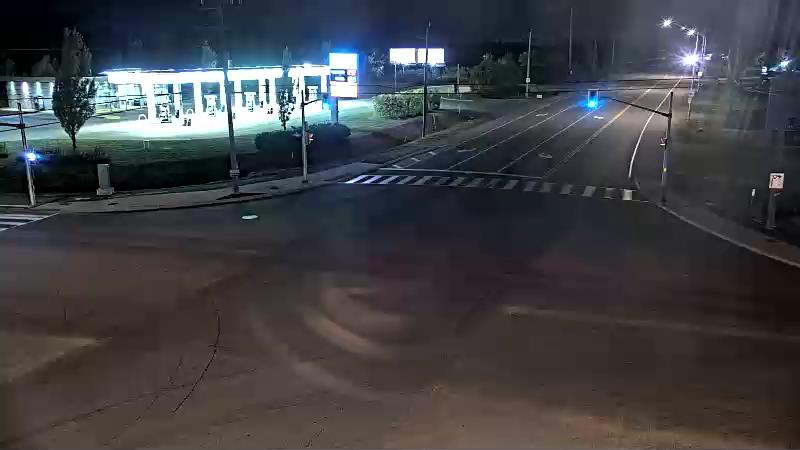 Traffic camera image at 2025-09-18 07:56:14
