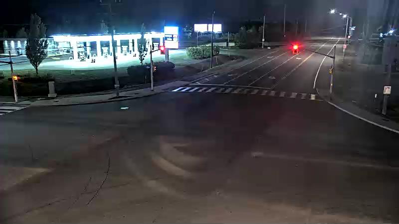 Traffic camera image at 2025-09-18 08:31:12