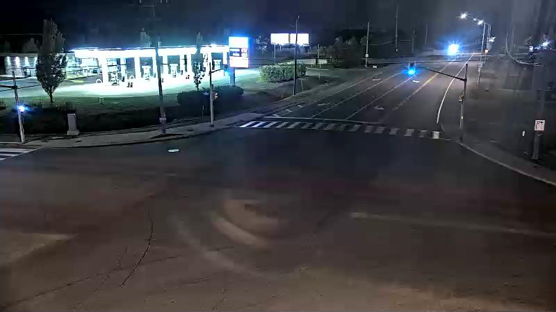Traffic camera image at 2025-09-18 08:41:20