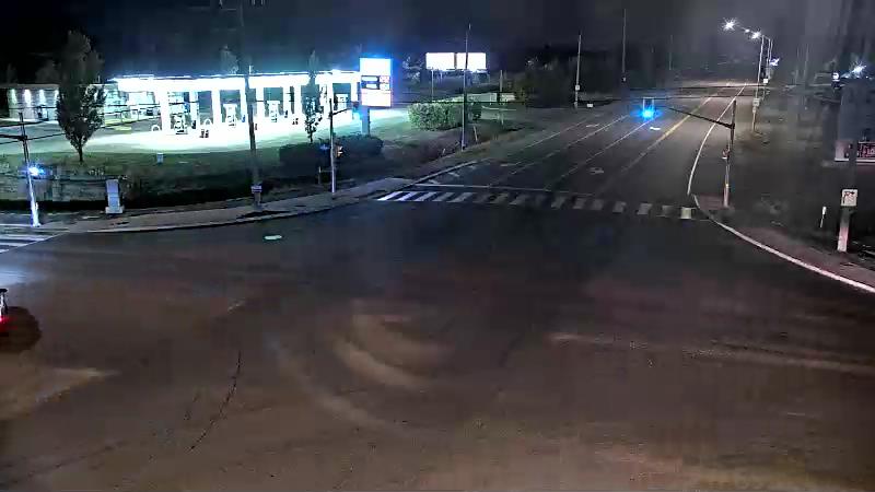 Traffic camera image at 2025-09-18 08:46:18