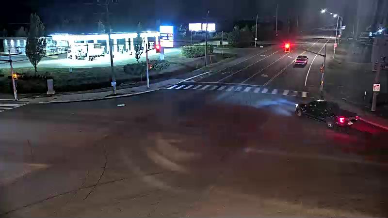 Traffic camera image at 2025-09-18 09:31:11