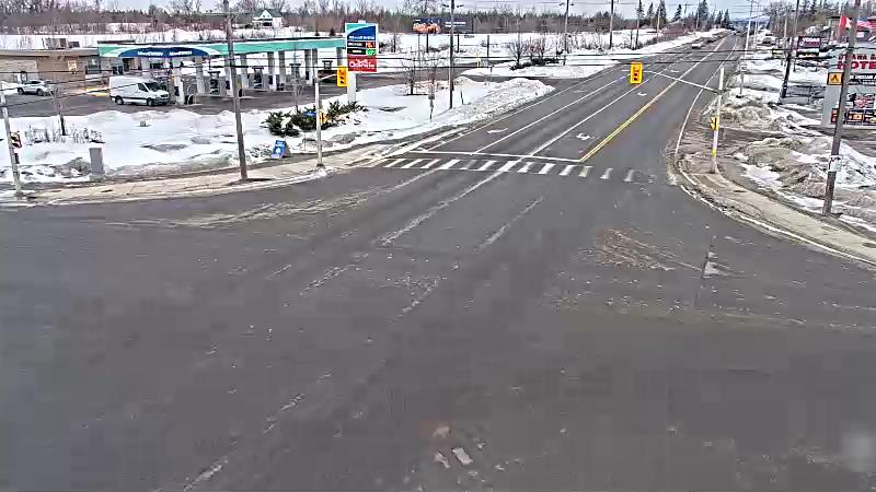 Traffic camera image at 2025-03-09 13:37:32