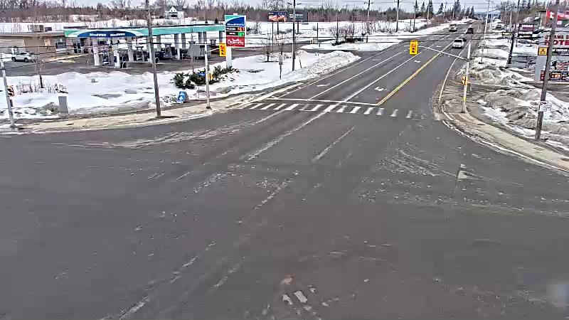 Traffic camera image at 2025-03-09 13:41:22