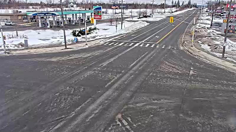 Traffic camera image at 2025-03-09 13:56:18