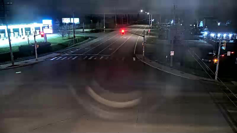 Traffic camera image at 2025-05-09 06:45:55