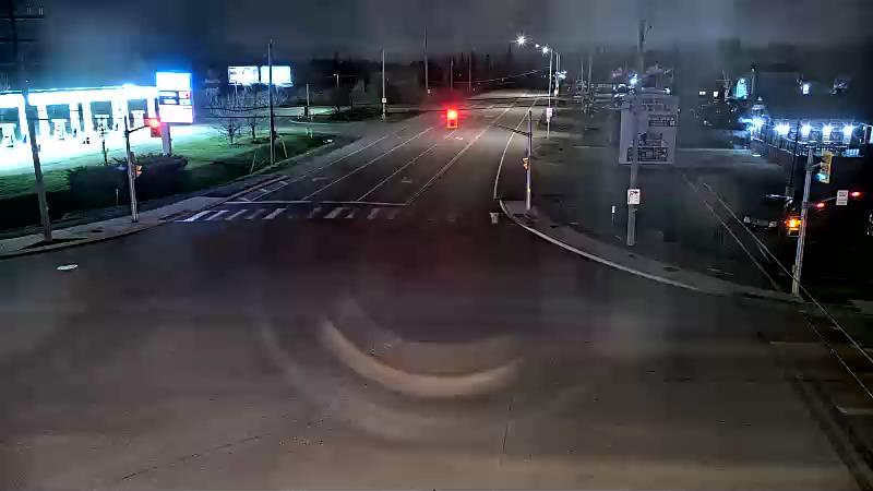 Traffic camera image at 2025-05-09 07:30:54