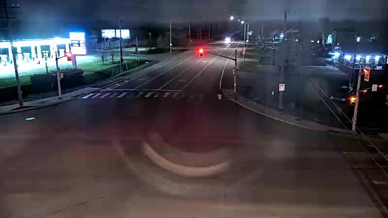 Traffic camera image at 2025-05-09 07:46:03