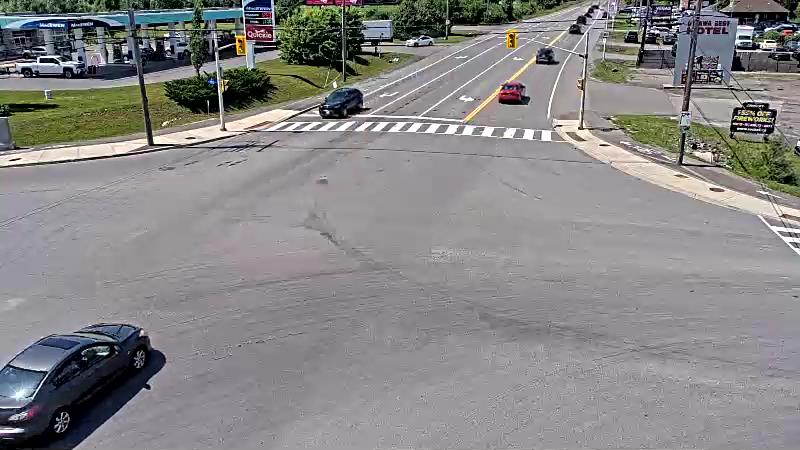 Traffic camera image at 2025-06-30 18:51:30