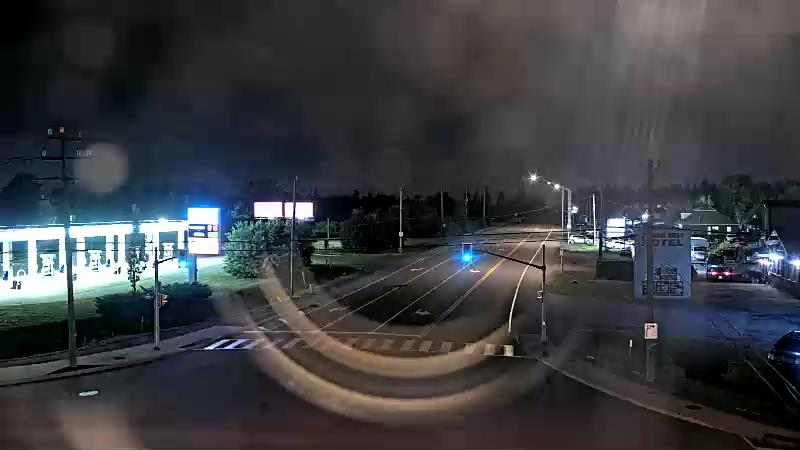 Traffic camera image at 2025-07-07 03:03:34