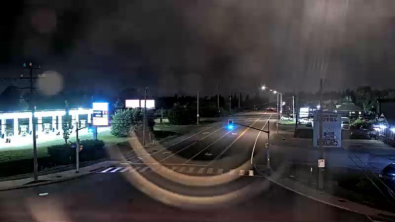 Traffic camera image at 2025-07-07 03:07:15