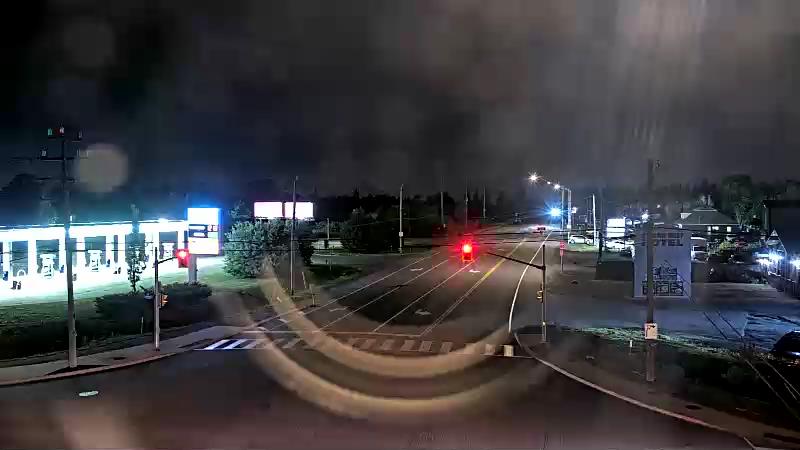 Traffic camera image at 2025-07-07 03:16:40