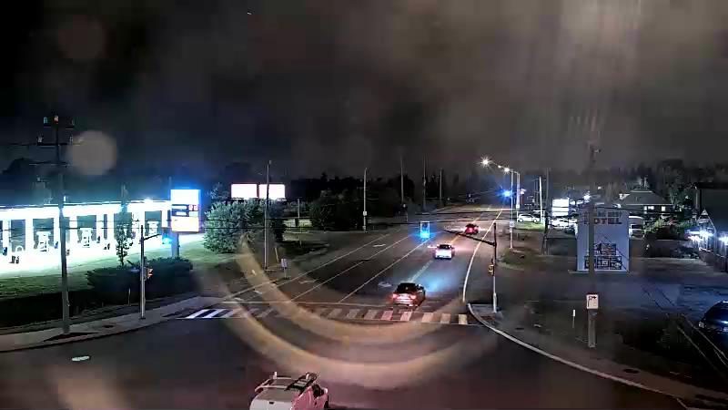 Traffic camera image at 2025-07-07 03:23:48