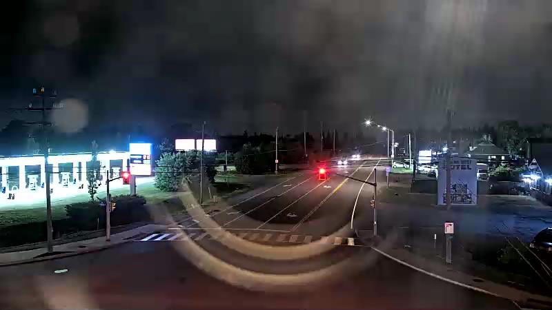 Traffic camera image at 2025-07-07 03:26:40