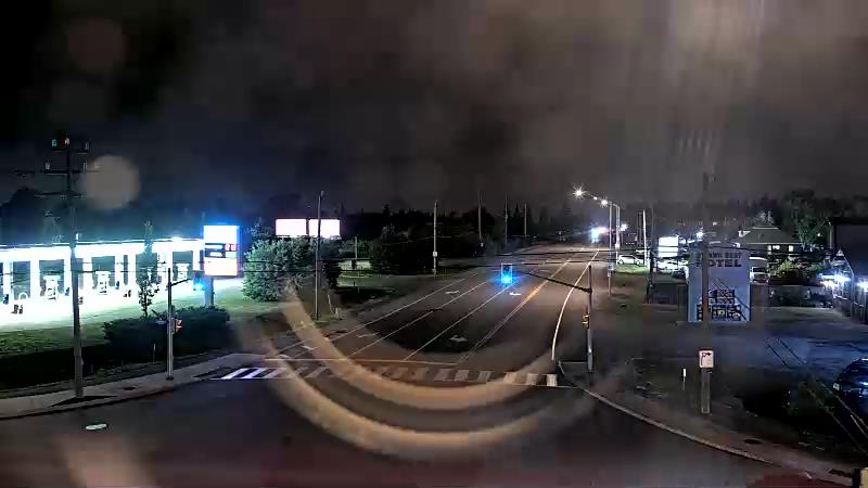 Traffic camera image at 2025-07-07 03:32:02