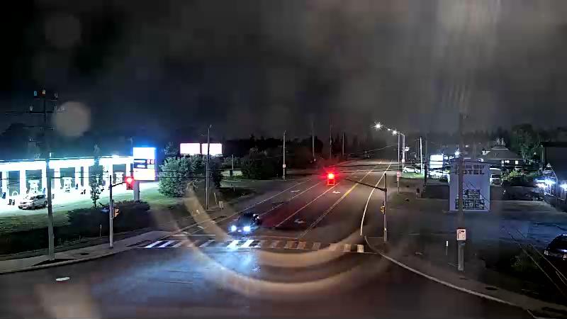 Traffic camera image at 2025-07-07 03:41:37