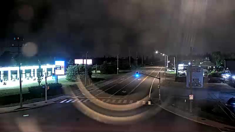 Traffic camera image at 2025-07-07 03:51:53