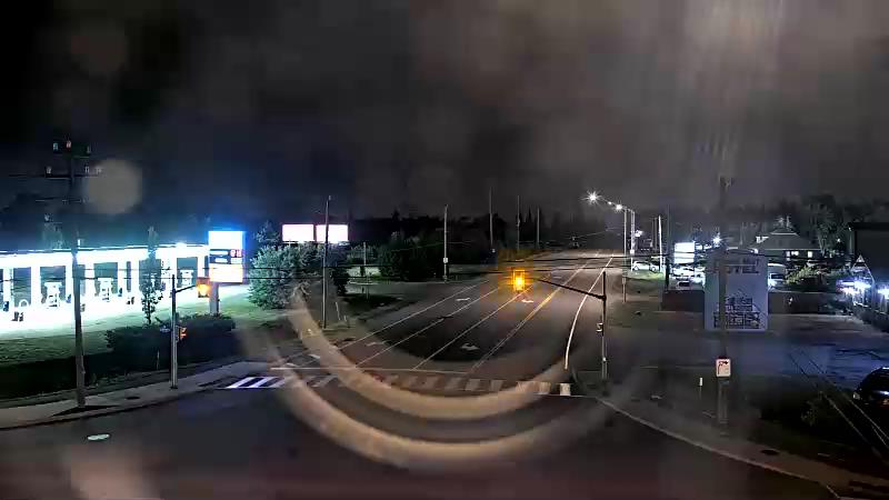 Traffic camera image at 2025-07-07 04:26:19