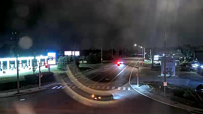 Traffic camera image at 2025-07-07 04:31:17