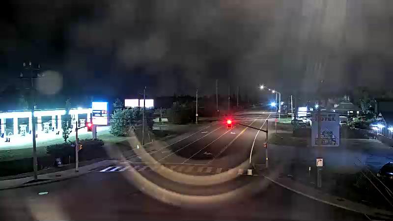 Traffic camera image at 2025-07-12 04:01:09