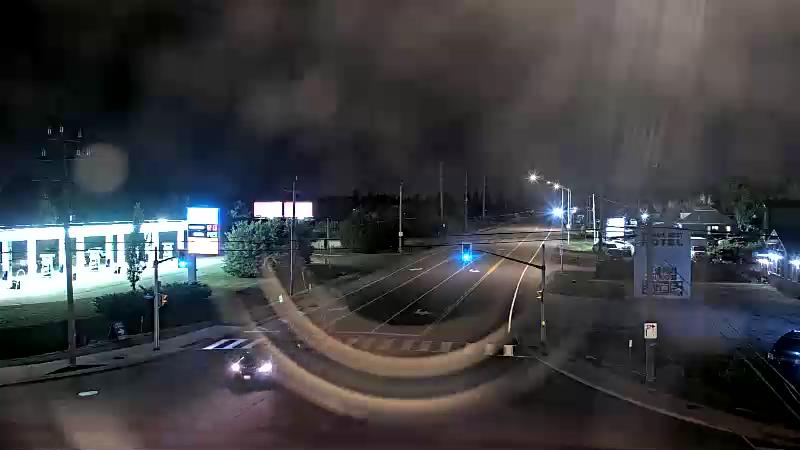 Traffic camera image at 2025-07-12 04:26:19
